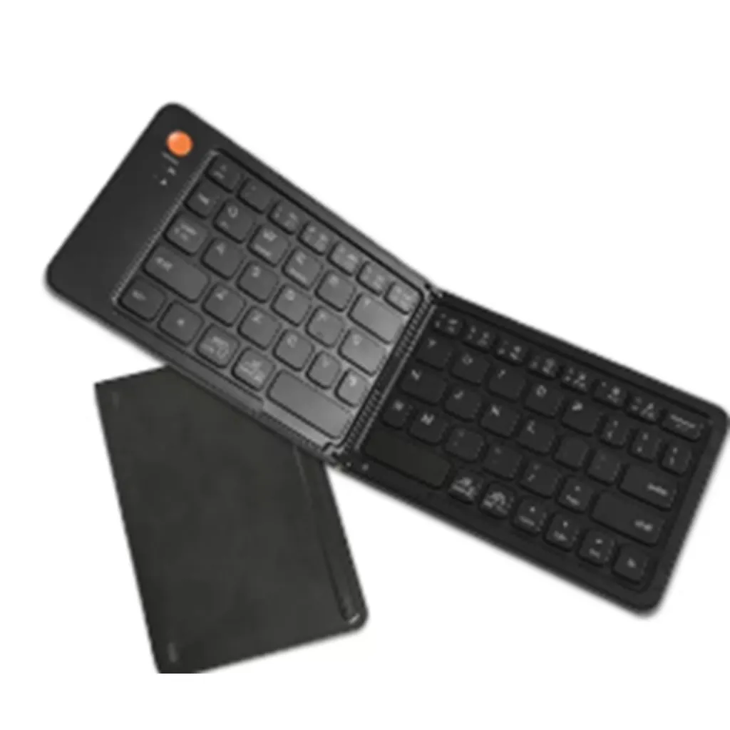 JITE KATLANABİLİR WİRELESS MİNİ KEYBOARD B023 2