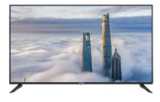 VİSİON 32 İNCH HD ANDROİD TV (2025)