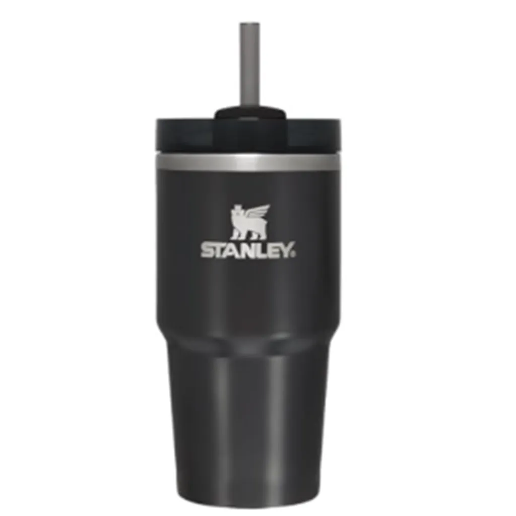 STANLEY QUENCHER 20 OZ 0.59 LİTRE BLACK 2