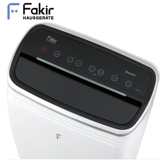 FAKİR DRYWİND DEHUMİDİFİER 2
