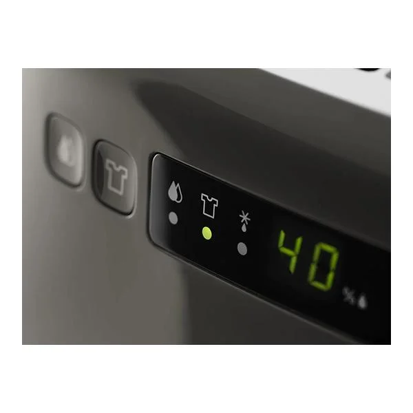 DELONGHİ DE-DEX216F DE-HUMİDİFİER 16LT-24HRS NEM ALICI SİYAH 3