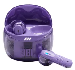 JBL TUNE FLEX2 KABLOSUZ KULAKLIK GHOST PURPLE
