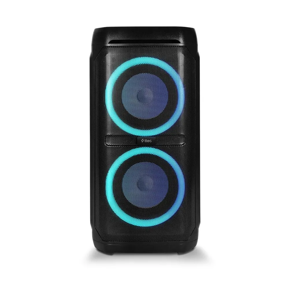 TTEC CARNİVAL 100W BLUETHOOTH HOPARLÖR 2BH12S 2