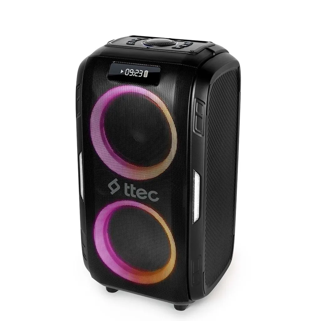 TTEC CARNİVAL PRO 120W BLUETHOOTH HOPARLÖR 2BH11S 2