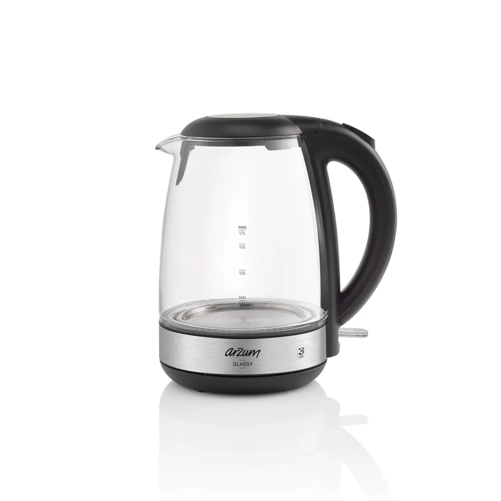 ARZUM GLASSY SU ISITICISI CAM AR3071 2