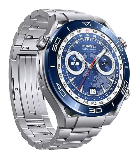 HUAWEİ WATCH ULTİMATE