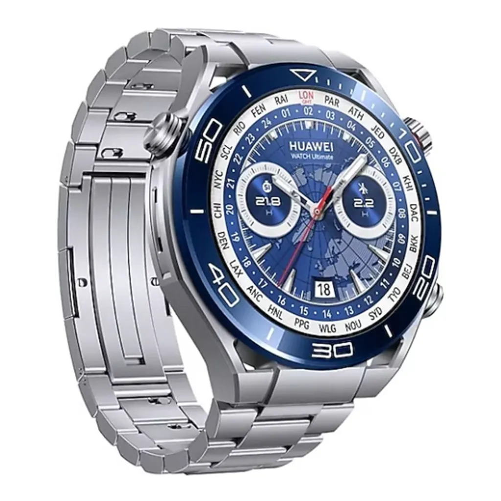 HUAWEİ WATCH ULTİMATE 3