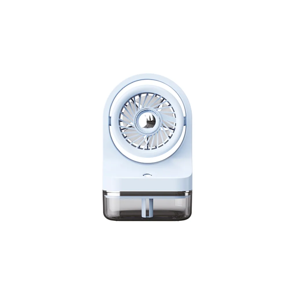 SUNİX MASAÜSTÜ SPREY FAN FN-13 2