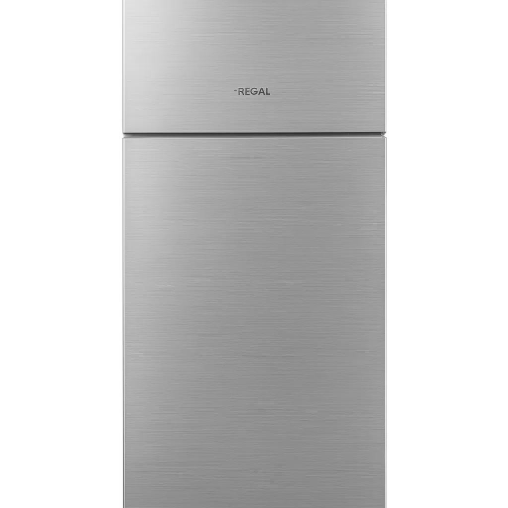 REGAL 310 LİTRE NO-FROST İNOX BUZDOLABI NF 33020
