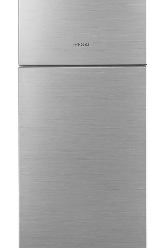 REGAL 310 LİTRE NO-FROST İNOX BUZDOLABI NF 33020 2