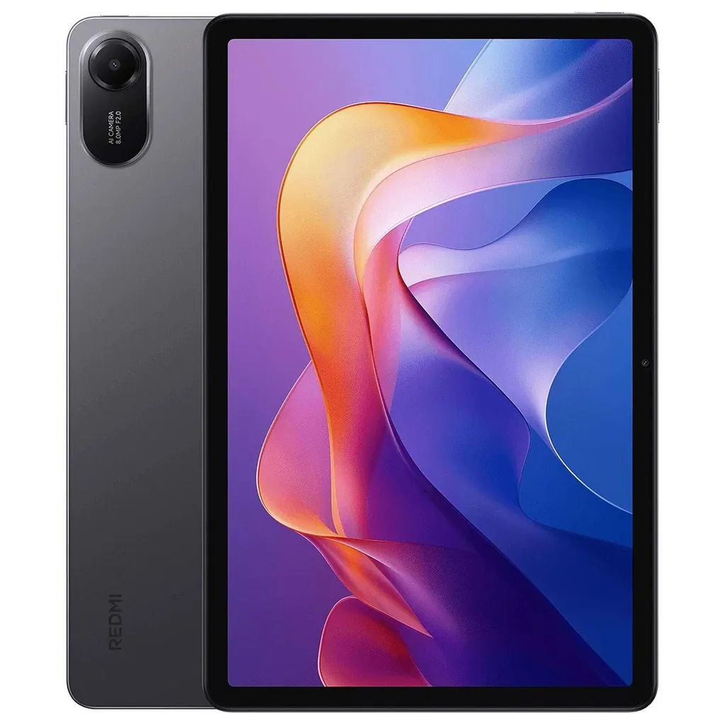 XİAOMİ REDMİ PAD 2 8/256 GB GRAPHİTE GRAY 3