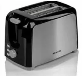 KUMTEL EKMEK KIZARTMA MAKİNESİ HTS-02