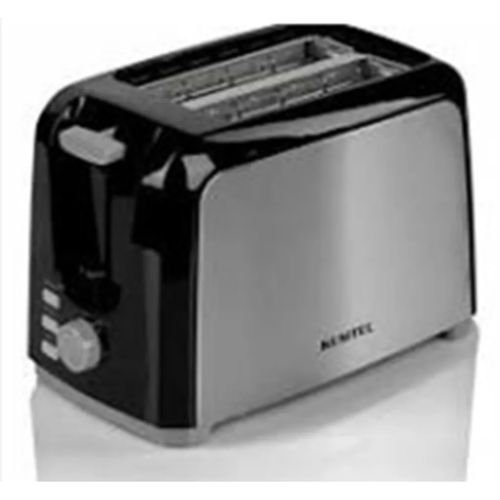 KUMTEL EKMEK KIZARTMA MAKİNESİ HTS-02 2
