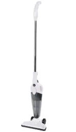 HAUSBERG HB2025 DİKEY SÜPÜRGE BEYAZ 2