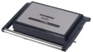 HAUSBERG HB539 TOST MAKİNESİ 2