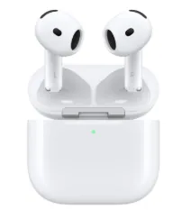 APPLE AİRPODS 4 ANC A KALİTE REPLİKA 2