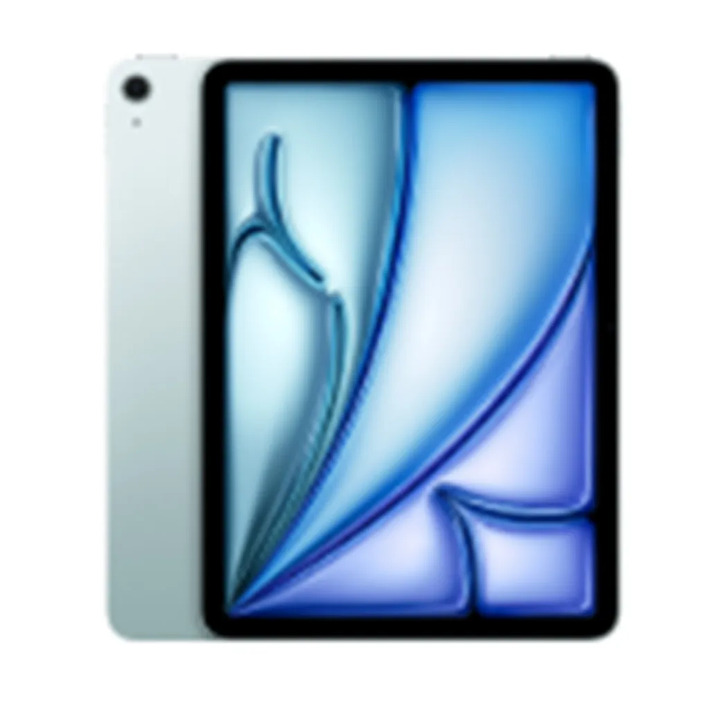 APPLE İPAD AİR 11 İNCH M3 128GB BLUE 2