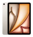 APPLE İPAD AİR 11 İNCH M3 256GB STARLİGHT 2