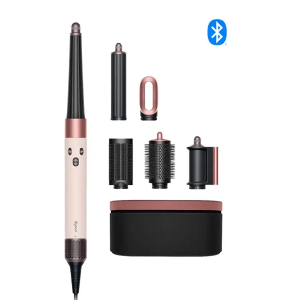 DYSON AİRWRAP İ.D. HS08 CERAMİC PİNK 2