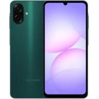SAMSUNG GALAXY A07 6/128 GB BLACK 3