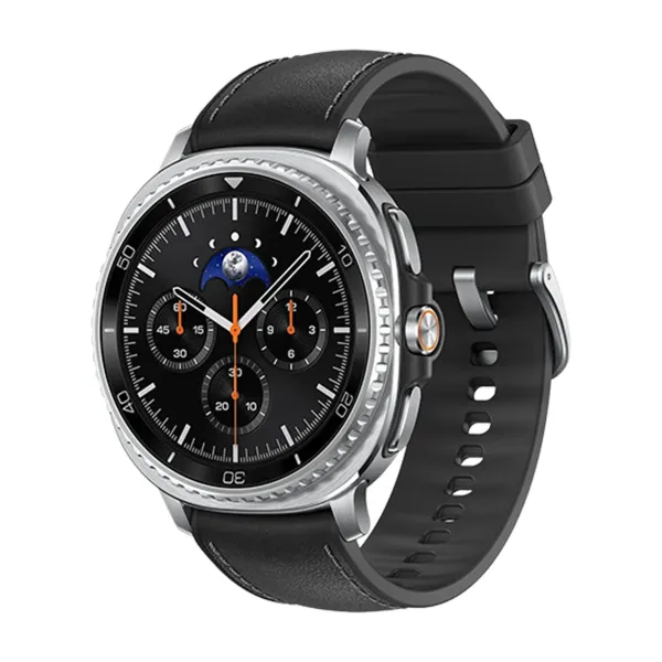 SAMSUNG GALAXY WATCH 8 CLASSİC 46MM L500 BLACK