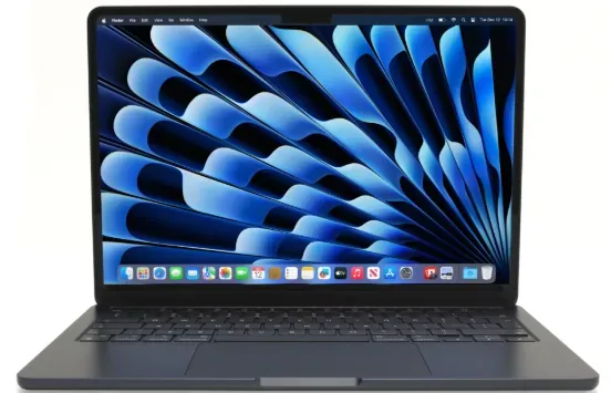 APPLE MACBOOK AİR 13