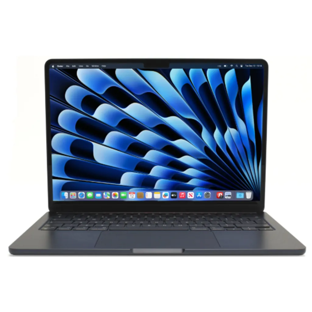 APPLE MACBOOK AİR 13 2