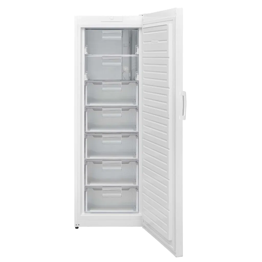 REGAL 7 ÇEKMECE DE-FROST DİKEY DERİN DONDURUCU CD DF 701071 3
