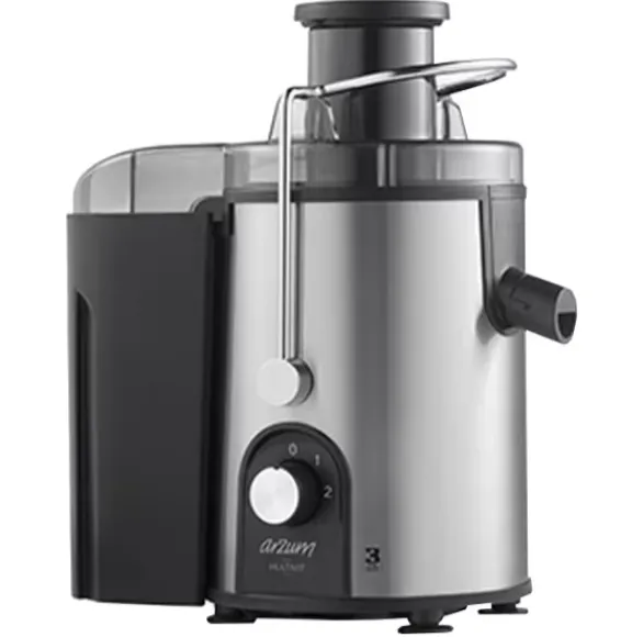 ARZUM AR1060 MULTİVİT KATI MEYVE SIKACAĞI 2
