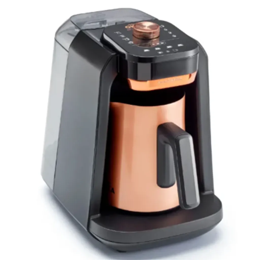 ARZUM OKKA RİCH PRO PLUS OK0038 BAKIR 2