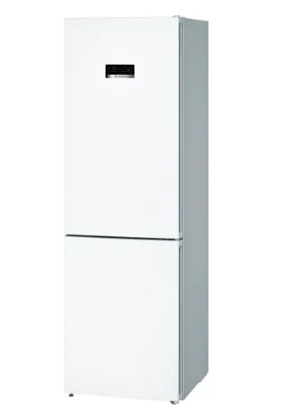 BOSCH KGN36XW30U 302 LİTRE BEYAZ NO-FROST BUZDOLABI 2