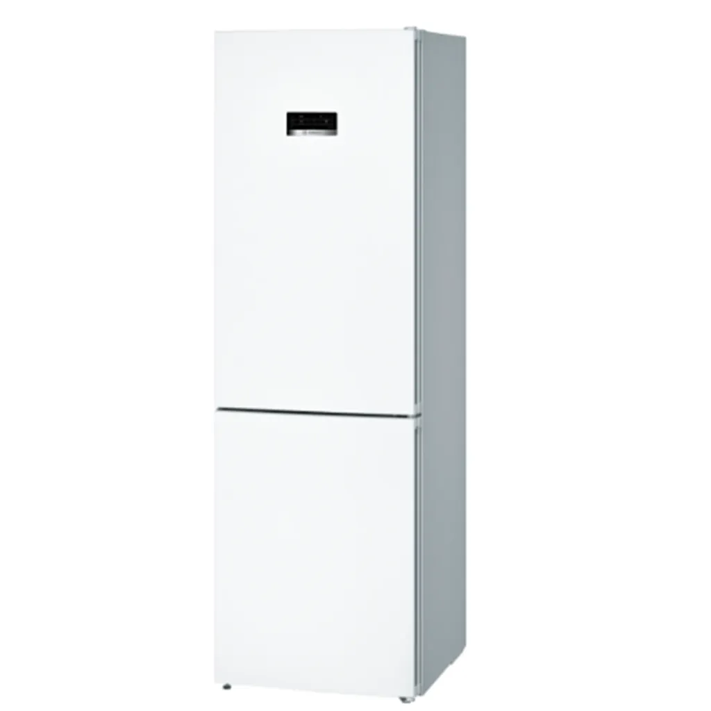 BOSCH KGN36XW30U 302 LİTRE BEYAZ NO-FROST BUZDOLABI 3