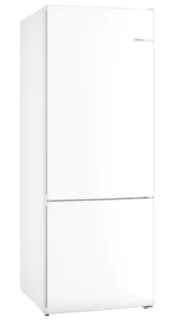 BOSCH KGN55VWEON 505 LİTRE A+ BEYAZ NO-FROST BUZDOLABI 2