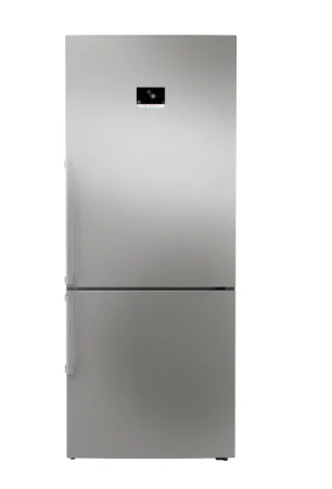 BOSCH KGP76AIC0N 526 LİTRE İNOX NO-FROST BUZDOLABI