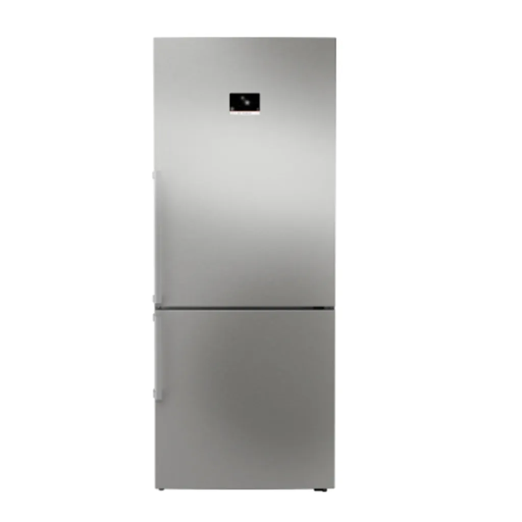 BOSCH KGP76AIC0N 526 LİTRE İNOX NO-FROST BUZDOLABI 2