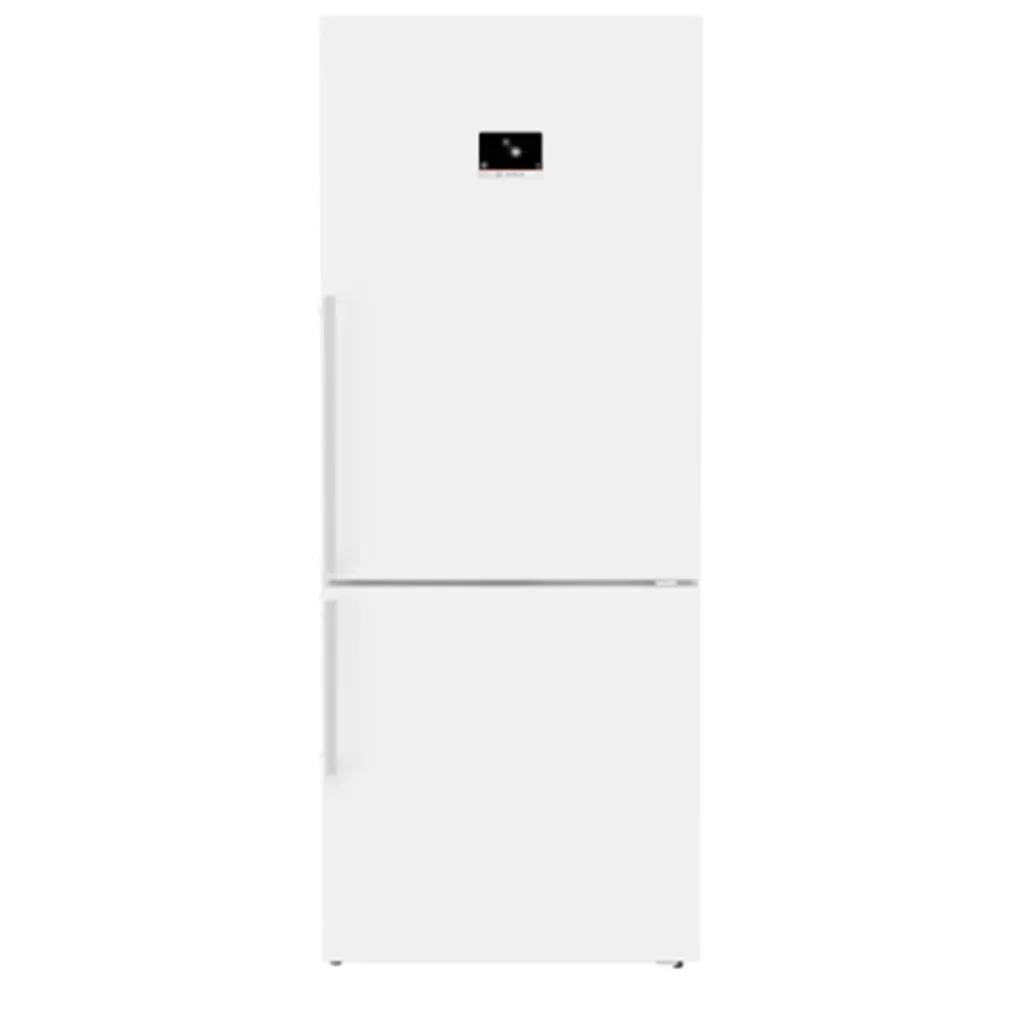 BOSCH KGP76AWC0N 526 LİTRE BEYAZ NO-FROST BUZDOLABI