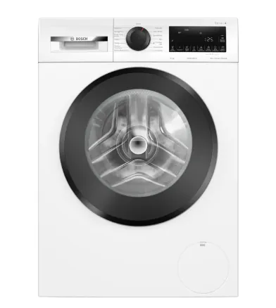 BOSCH SERİE 4 9KG BEYAZ ÇAMAŞIR MAKİNESİ WGA242Z0TR 2