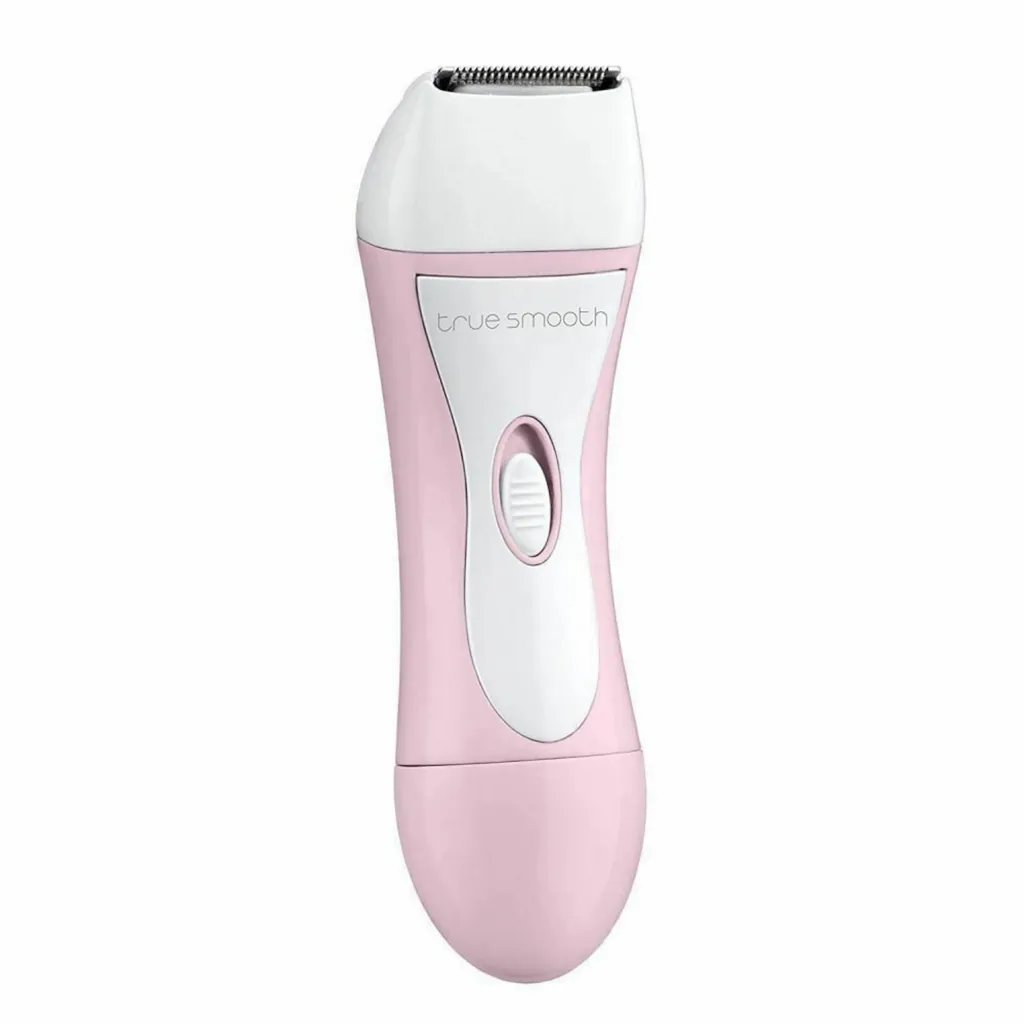 BABYLİSS 8772BU BIKINI TRIMMER WET&DRY
