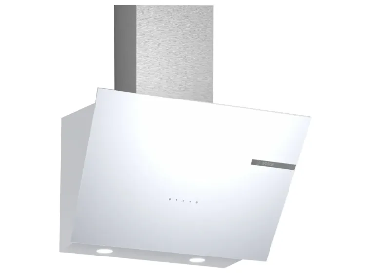 BOSCH DWK66PJ20T BEYAZ CAM DAVLUMBAZ 2
