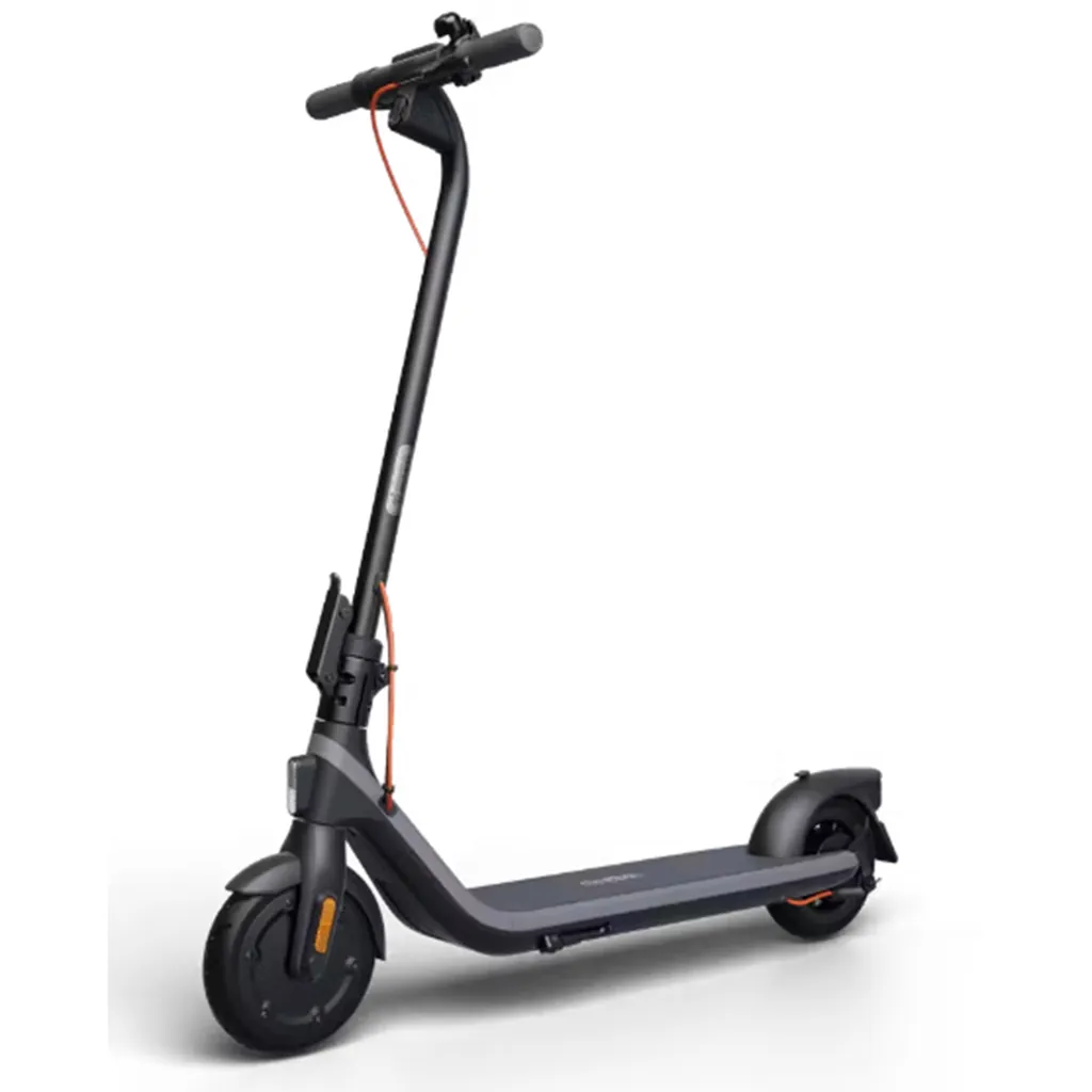 SEGWAY NİNEBOT ELEKTRİKLİ SCOOTER E2 PLUS II (2025)