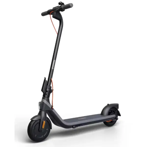 SEGWAY NİNEBOT ELEKTRİKLİ SCOOTER E2 PLUS II (2025)
