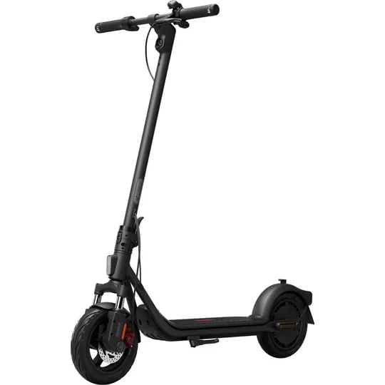 SEGWAY NİNEBOT ELEKTRİKLİ SCOOTER F2 II (2025) 3