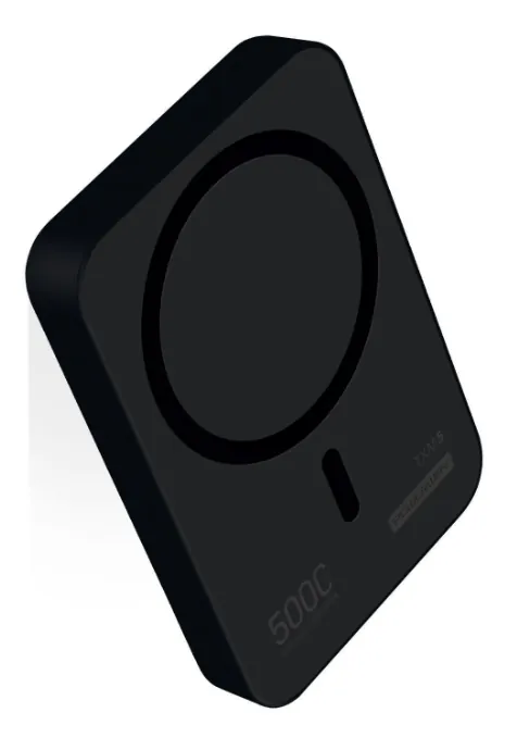 POWERWAY TXM5 5000MAH POWERBANK SİYAH