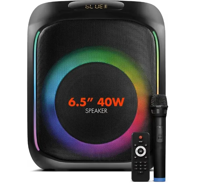 POWERWAY MIO BLUETHOOTH HOPARLÖR