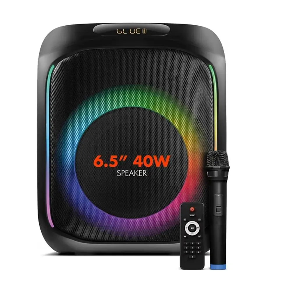 POWERWAY MIO BLUETHOOTH HOPARLÖR 2