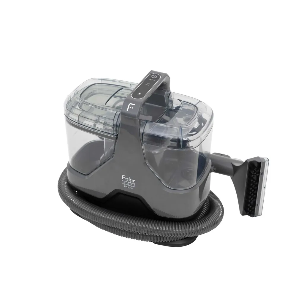 FAKİR SPOT CLEANER PR1018 VAKUMLU TEMİZLEYİCİ 4