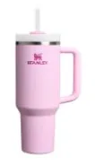 STANLEY QUENCHER 30 OZ 0.88 LİTRE ROSE QUARTZ 2