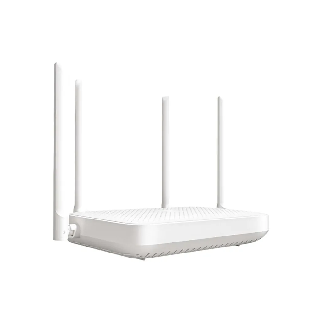 XİAOMİ ROUTER AX1500 2