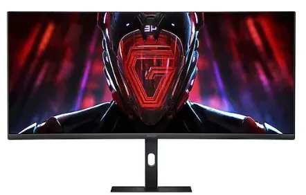 XİAOMİ GAMİNG CURVED MONİTÖR G34WQi 34 İNCH