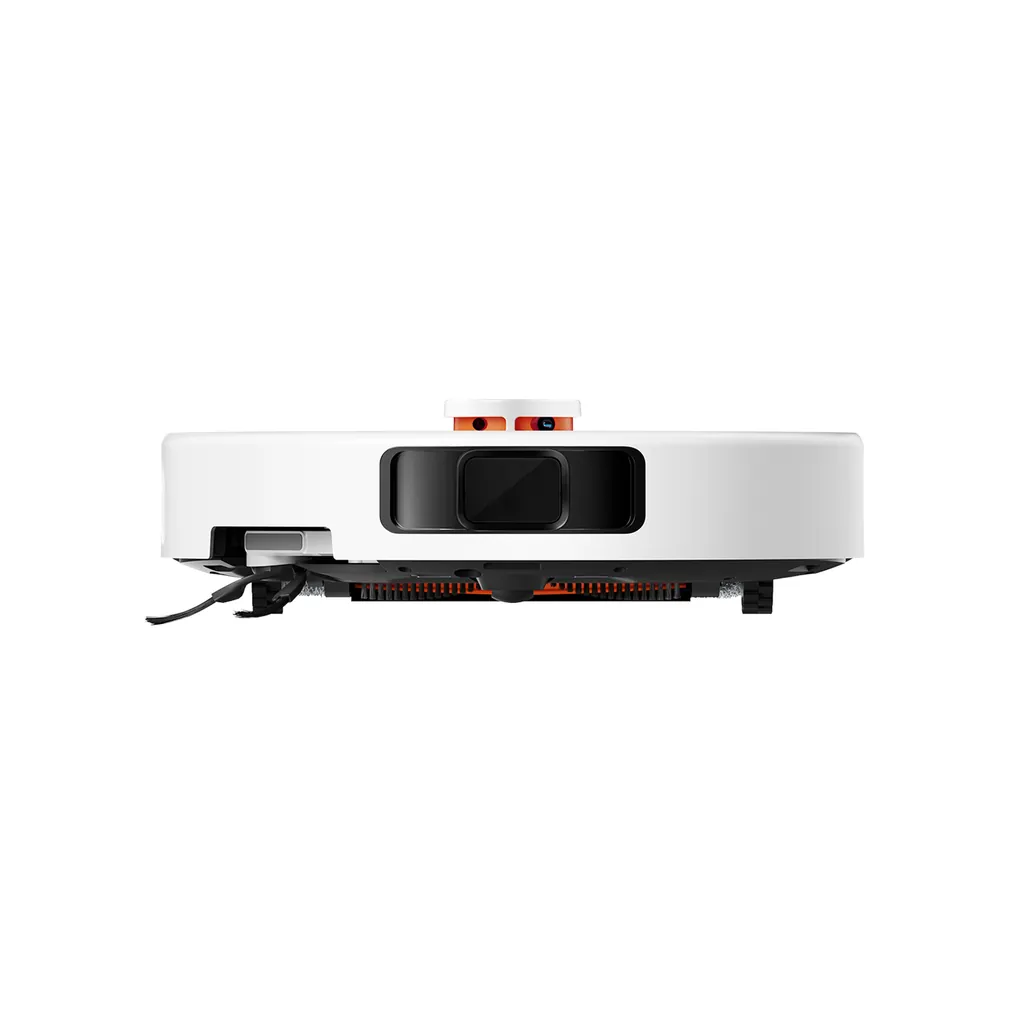 XİAOMİ S40 PRO VACUUM/MOP ROBOT SÜPÜRGE BEYAZ 2